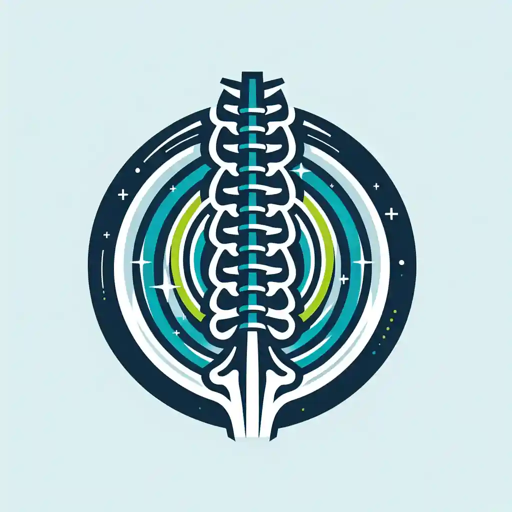 МРТ хребта у м. Стрий Logo